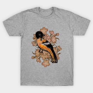 Oriole T-Shirt